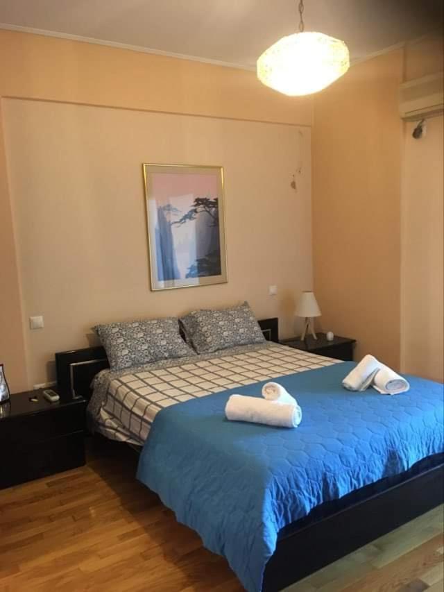 אתונה Ideal Forest Room מראה חיצוני תמונה